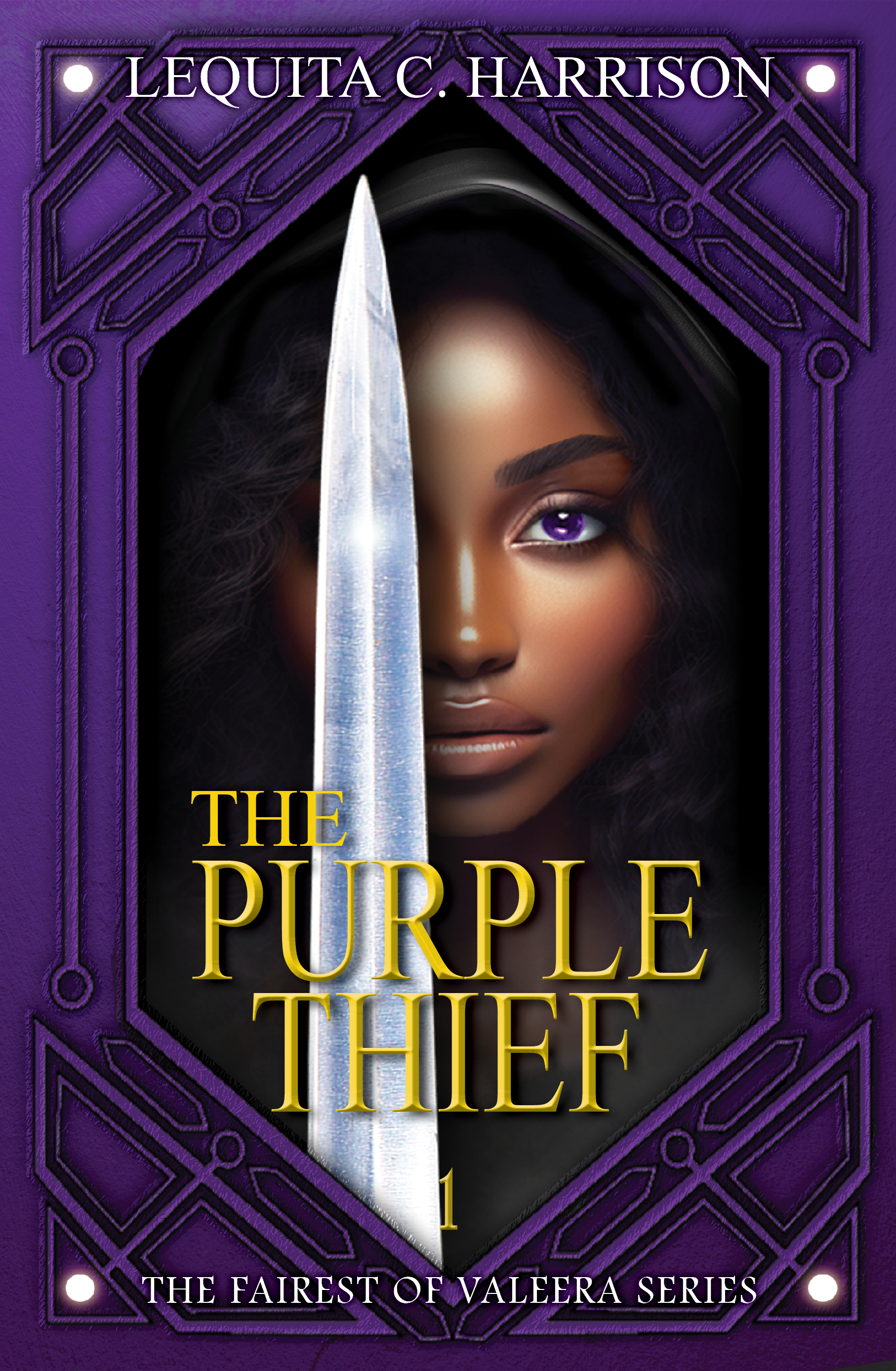 The Purple Thief