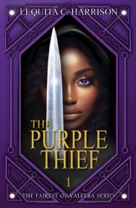 The Purple Thief (Special Edition)