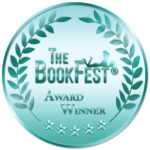 the bookfest honorable mention book award