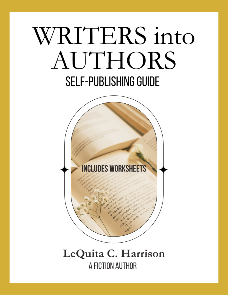 Writers Into Authors Guide 791x1024